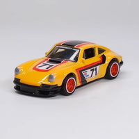 Hot Wheels Premium Car Culture Exotic Envy '71 Porsche 911