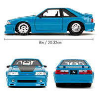 Jada Fast & Furious 1989 Ford Mustang GT Fast X