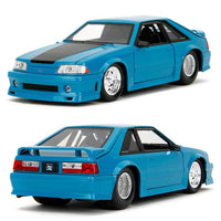 Jada Fast & Furious 1989 Ford Mustang GT Fast X