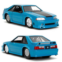 Jada Fast & Furious 1989 Ford Mustang GT Fast X