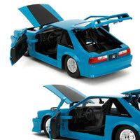 Jada Fast & Furious 1989 Ford Mustang GT Fast X