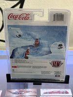 M2 Machines Coca-Cola 1988 Ford Mustang GT 1 of 250 RAW CHASE PB02