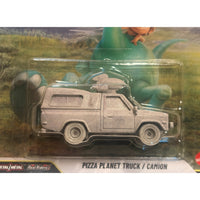 Hot Wheels Premium 2026 Pop Culture The Good Dinosaur Pizza Planet Truck