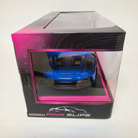 Jada Pink Slips Porsche 911 GT3 RS (992) Blue 1/24 Diecast Car
