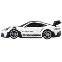 Hot Wheels 2022 Porsche 911 GT3 RS Gran Turismo Pop Culture Premium