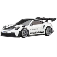 Hot Wheels 2022 Porsche 911 GT3 RS Gran Turismo Pop Culture Premium