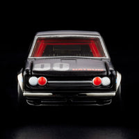 Hot Wheels Red Line Club 1971 Bre Datsun 510 1:64 scale Diecast Car