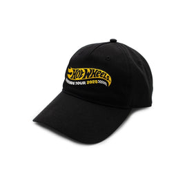 Hot Wheels Legends 2025 Tour Hat