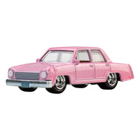 Hot Wheels Premium Pop Culture The Simpson Family Car