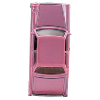 Hot Wheels Premium Pop Culture The Simpson Family Car