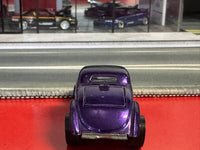 Hot Wheels Vintage Red Line '36 Ford Coupe 1968 Chrome Purple