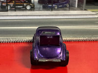 Hot Wheels Vintage Red Line '36 Ford Coupe 1968 Chrome Purple