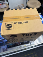 Factory sealed US G Case