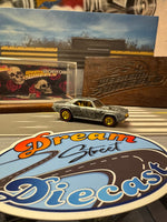 Weekend of Wheels 69 Chevy Camaro Engraved with Wooden Collectors Box