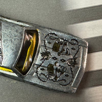 Weekend of Wheels 69 Chevy Camaro Engraved with Wooden Collectors Box