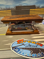 Weekend of Wheels 69 Chevy Camaro Engraved with Wooden Collectors Box