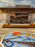 Weekend of Wheels 69 Chevy Camaro Engraved with Wooden Collectors Box