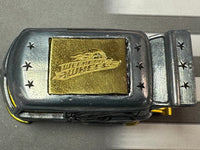 Weekend of Wheels Kool Kombi Engraved with Wooden Display Box