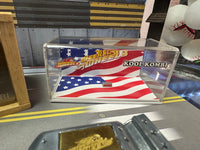 Weekend of Wheels Kool Kombi Engraved with Wooden Display Box