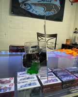 Hot Wheels Monster Trucks Milk Monster Treasure Hunt