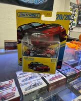 Matchbox Collectors 2023 Toyota Supra
