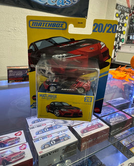 Matchbox Collectors 2023 Toyota Supra
