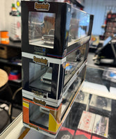 M2 Machines Squarebody Syndicate 3 Hauler Set VHTF