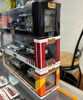 M2 Machines Squarebody Syndicate 3 Hauler Set VHTF