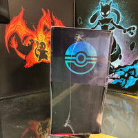 Pokémon Trading Card Game: Mega Evolution— Phantasmal Flames Elite Trainer Box