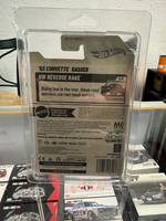 Hot Wheels '62 Corvette Gasser Super Treasure Hunt