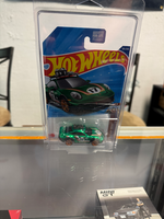 Hot Wheels Porsche 911 Rallye Super Treasure Hunt