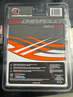 M2 Machines CHASE 1992 Chevrolet C1500 SS 454 MJS92