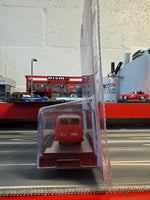 M2 Machines Strawberry Fanta 1965 Ford Econoline Delivery Van 1/750 Chase