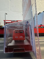 M2 Machines Strawberry Fanta 1965 Ford Econoline Delivery Van 1/750 Chase
