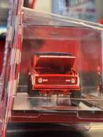 M2 Machines Coca Cola 1976 Ford Bronco 1/750 CHASE