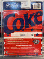 M2 Machines Coca Cola 1976 Ford Bronco 1/750 CHASE