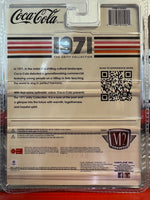 M2 Machines Coca Cola 1953 VW Beetle Deluxe European Model 1/750 CHASE