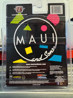 M2 Machines Maui and Sons 1979 Chevrolet Silverado Stepside CHASE MJS95