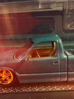 M2 Machines 1995 Chevrolet S10 Hobby Exclusive HS74 CHASE