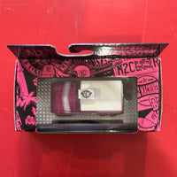 M2 Machines Pink Chrome Series (Set of 6) No Sleeve - Limited Edition 1:64 Scale