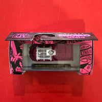 M2 Machines Pink Chrome Series (Set of 6) No Sleeve - Limited Edition 1:64 Scale