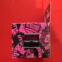 M2 Machines Pink Chrome Series (Set of 6) No Sleeve - Limited Edition 1:64 Scale