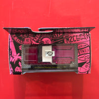 M2 Machines Pink Chrome Series (Set of 6) No Sleeve - Limited Edition 1:64 Scale