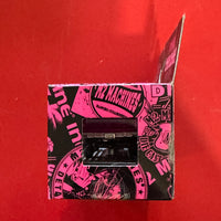 M2 Machines Pink Chrome Series (Set of 6) No Sleeve - Limited Edition 1:64 Scale