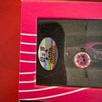 Hot Wheels 1967 Camaro Candy Striper Dreyla Custom 3 of 10 1:64 Diecast