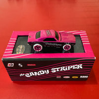 Hot Wheels 1967 Camaro Candy Striper Dreyla Custom 3 of 10 1:64 Diecast