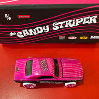 Hot Wheels 1967 Camaro Candy Striper Dreyla Custom 3 of 10 1:64 Diecast