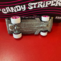 Hot Wheels 1967 Camaro Candy Striper Dreyla Custom 3 of 10 1:64 Diecast