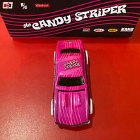 Hot Wheels 1967 Camaro Candy Striper Dreyla Custom 3 of 10 1:64 Diecast