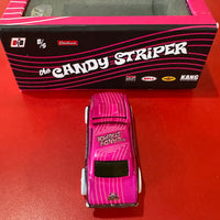 Hot Wheels 1967 Camaro Candy Striper Dreyla Custom 3 of 10 1:64 Diecast